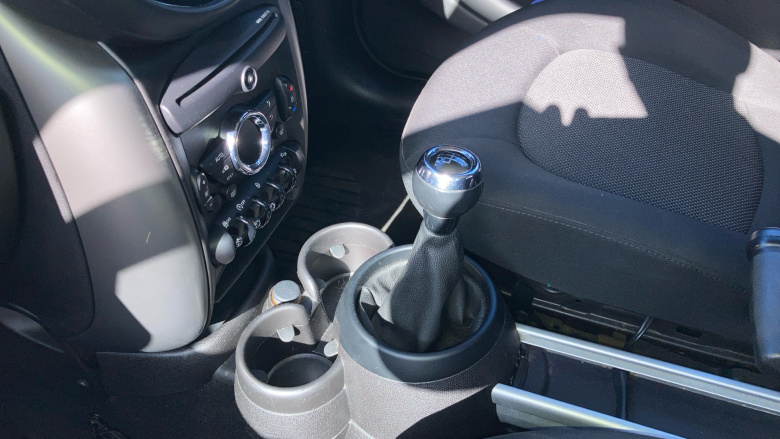 MINI Countryman 1.6 Cooper 5dr Petrol Hatchback